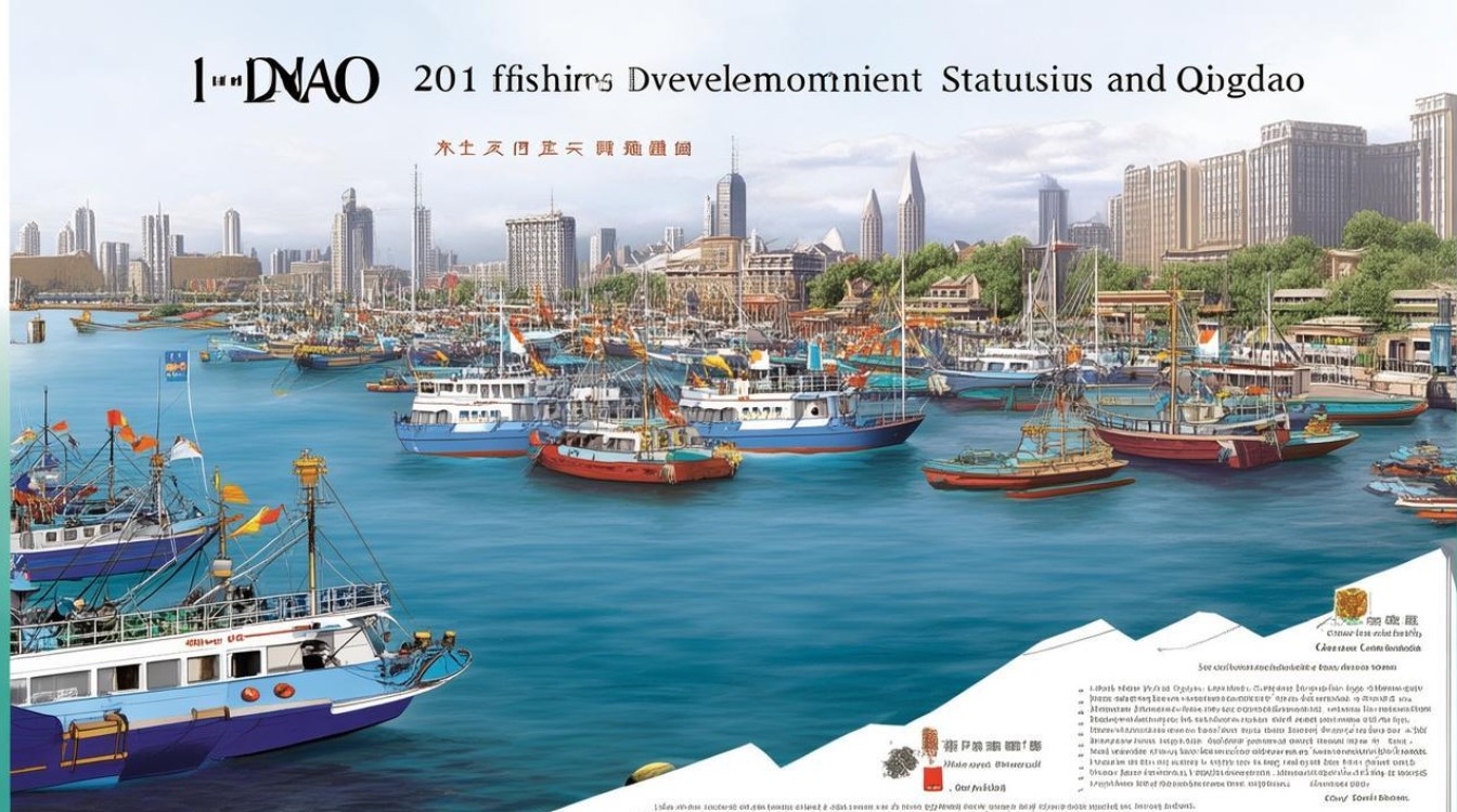 2011年青岛渔业发展现状如何？未来规划有哪些重点？-图4