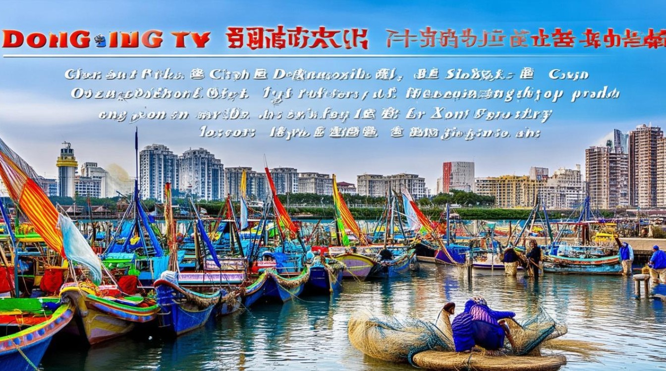 广西东兴市渔业现状如何？未来有哪些发展规划？-图2