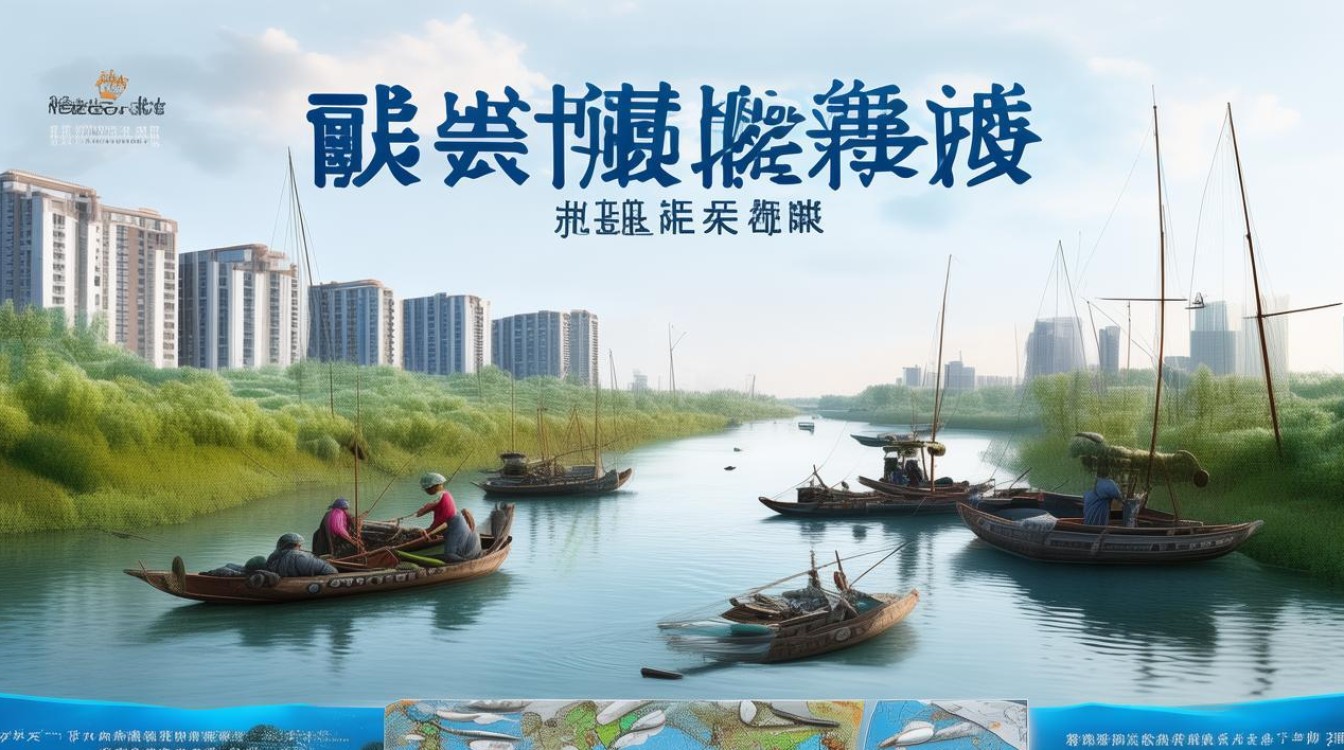 河北淡水渔业现状如何？未来有哪些发展规划？-图1