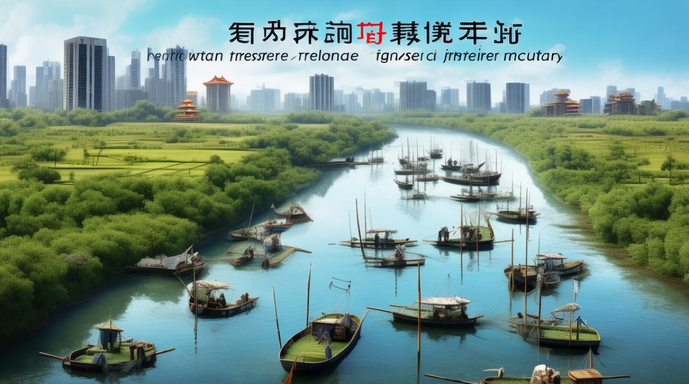 河北淡水渔业现状如何？未来有哪些发展规划？-图3