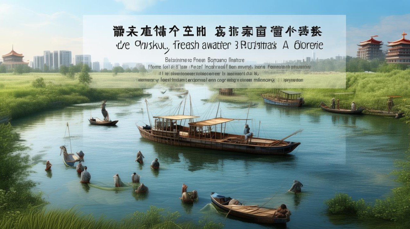 河北淡水渔业现状如何？未来有哪些发展规划？-图4