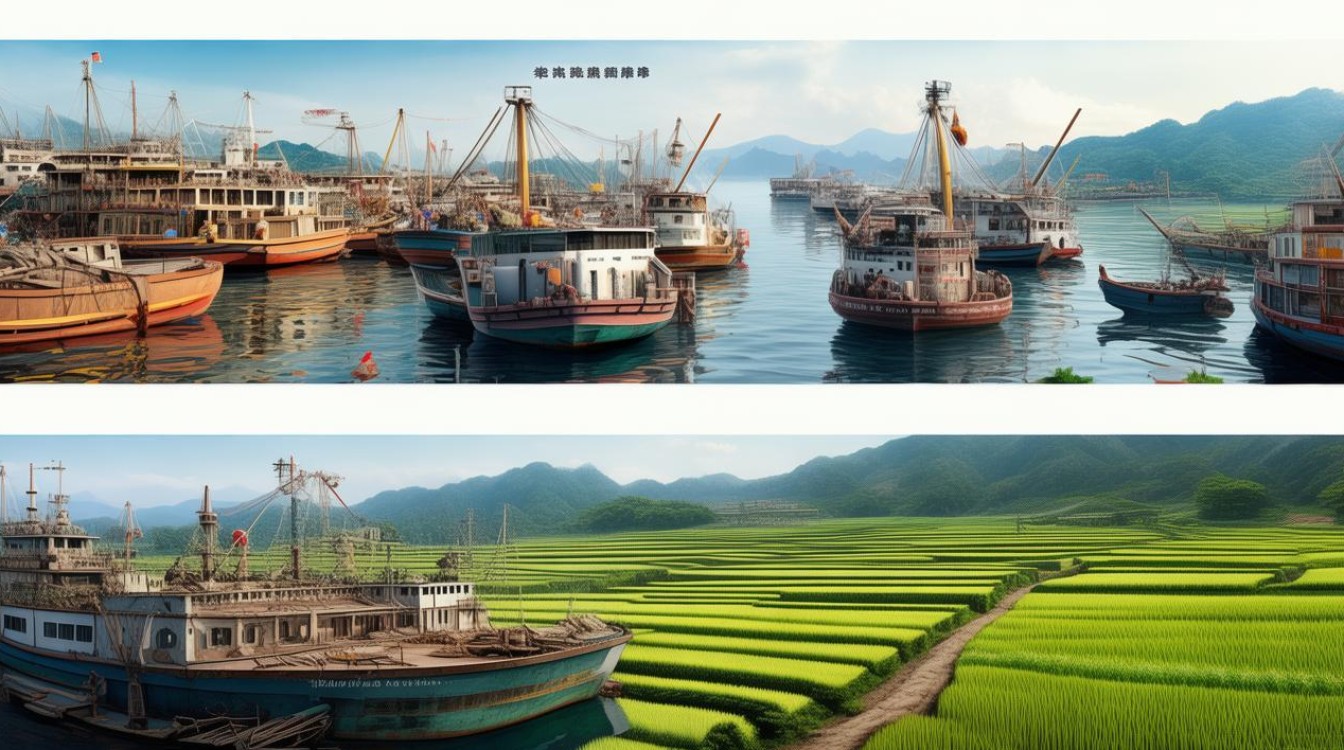 广东渔业与农业，哪个产业更具发展潜力？-图3