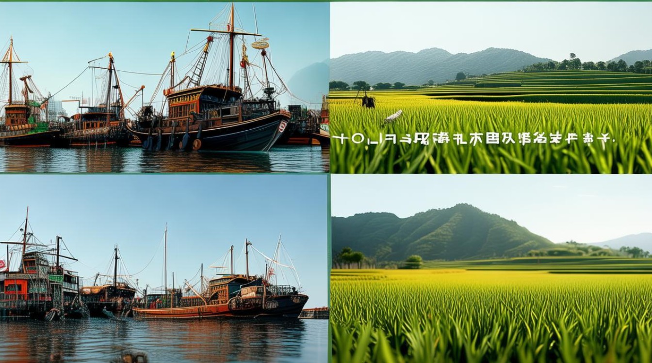 广东渔业与农业，哪个产业更具发展潜力？-图4
