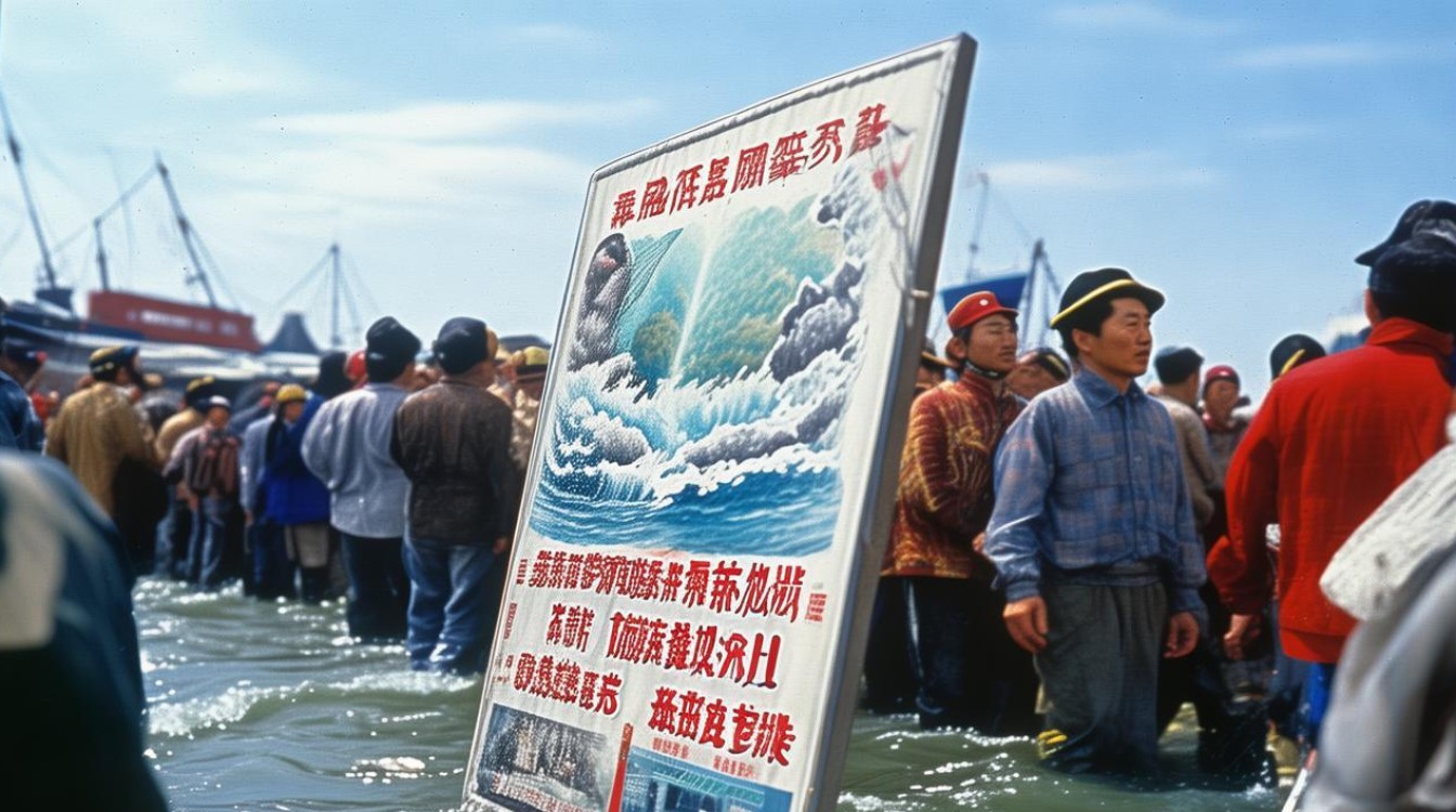 中国渔业征集活动如何参与？-图1