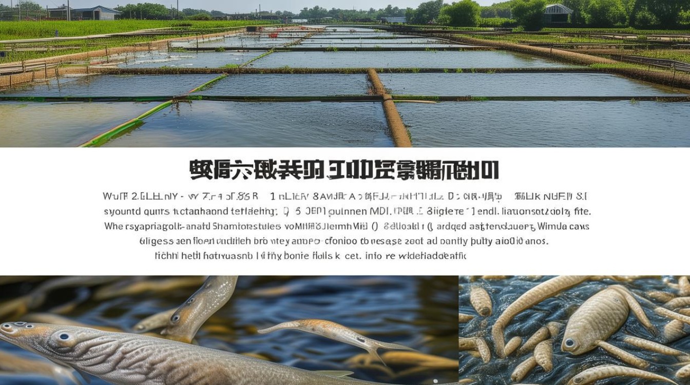 为什么连云港泥鳅养殖会亏损？水产养殖关键技巧解析-图2