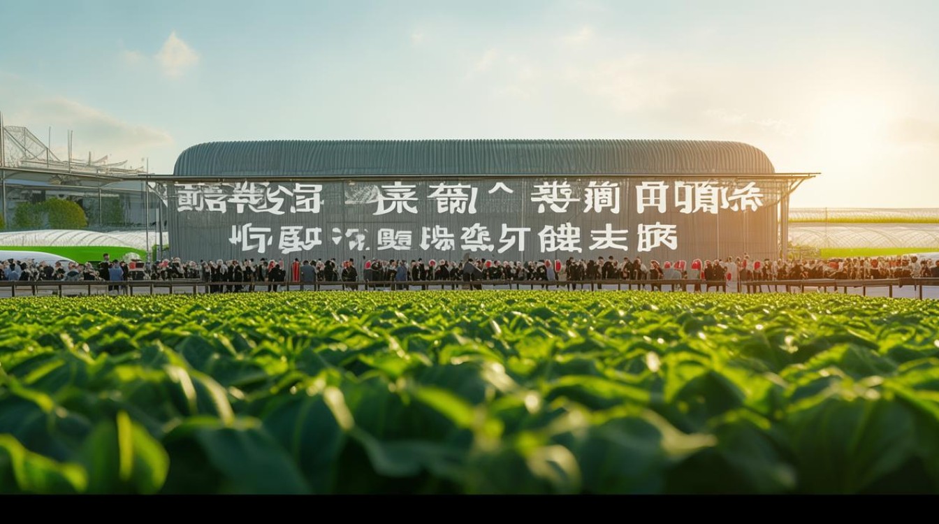 养殖基地揭牌仪式何时举行？流程与亮点全解析-图2
