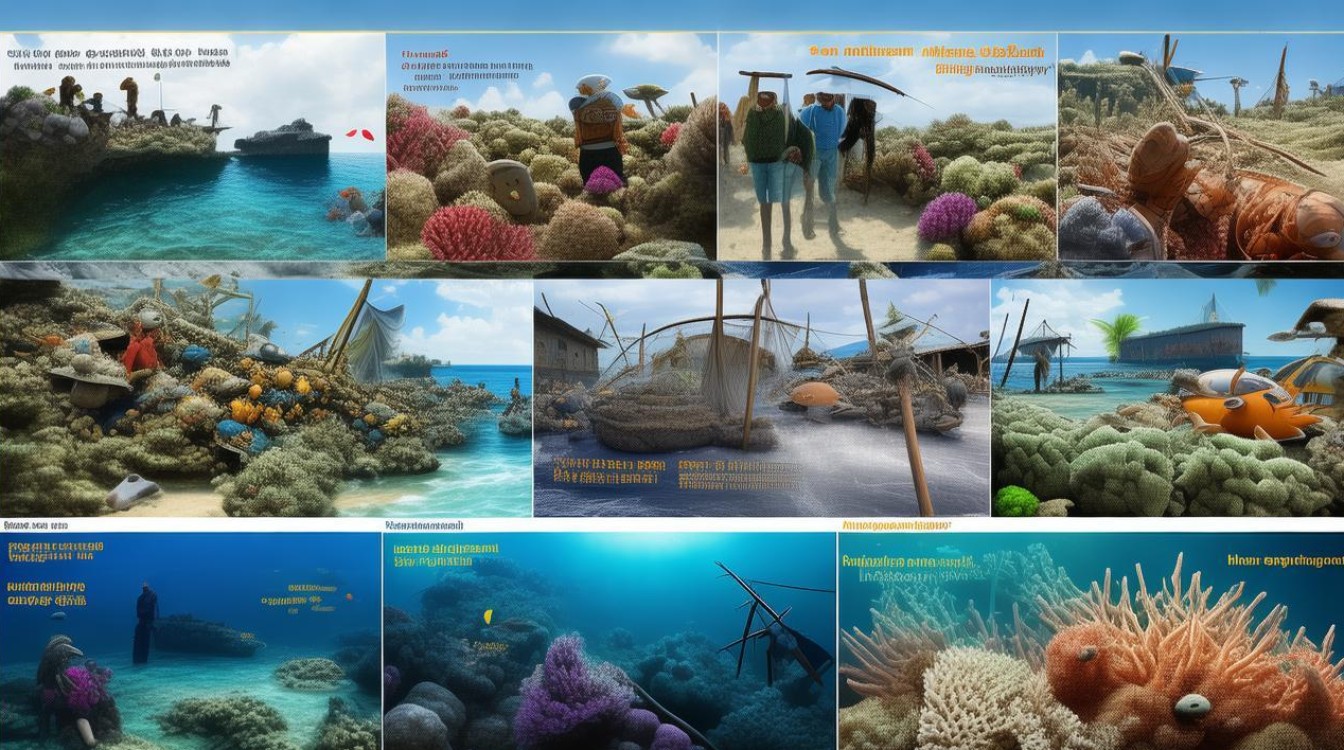 渔业环境生物调查如何促进可持续发展？-图4