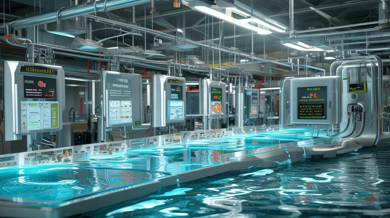 水产养殖中如何科学降低水体温度？-图3
