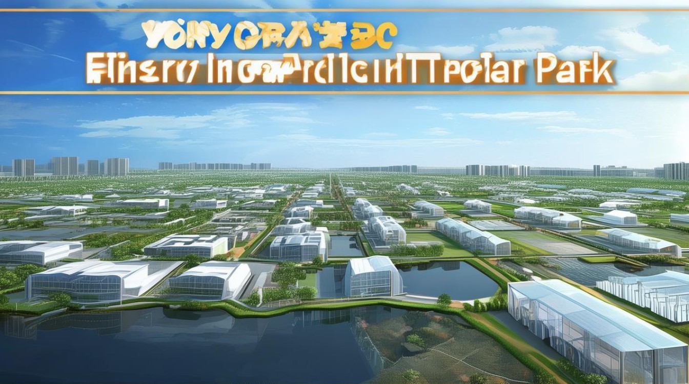 盐城现代渔业农业产业园如何成为长三角渔业高质量发展新标杆？-图2