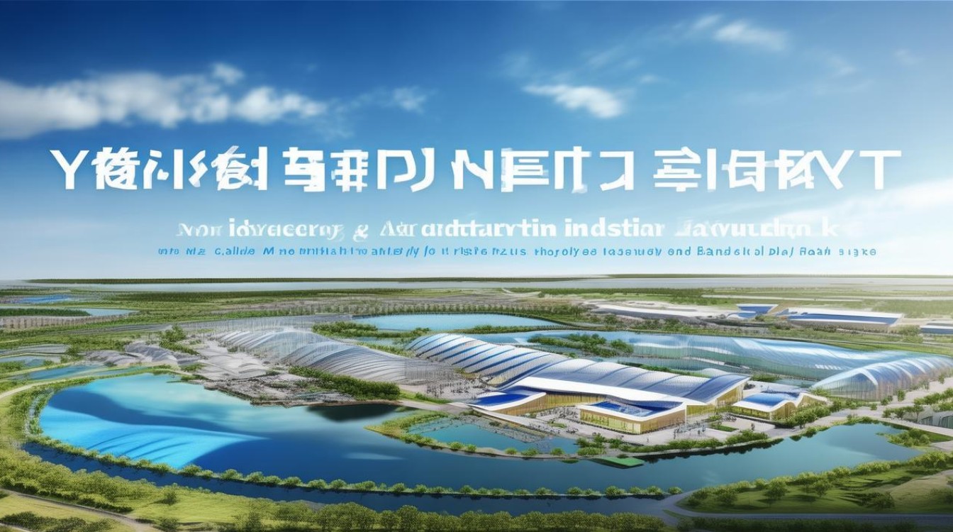 盐城现代渔业农业产业园如何成为长三角渔业高质量发展新标杆？-图4