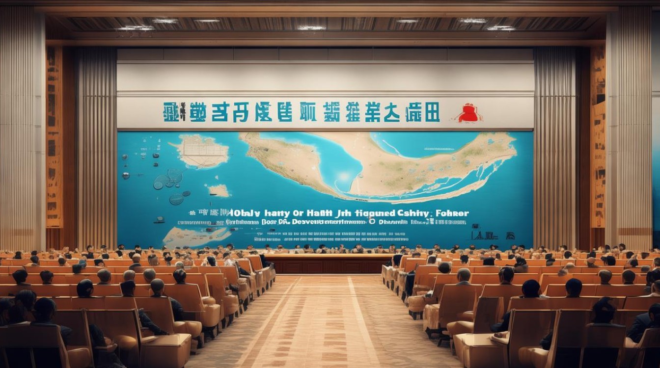 江苏渔业协会如何推动渔业高质量发展？-图1