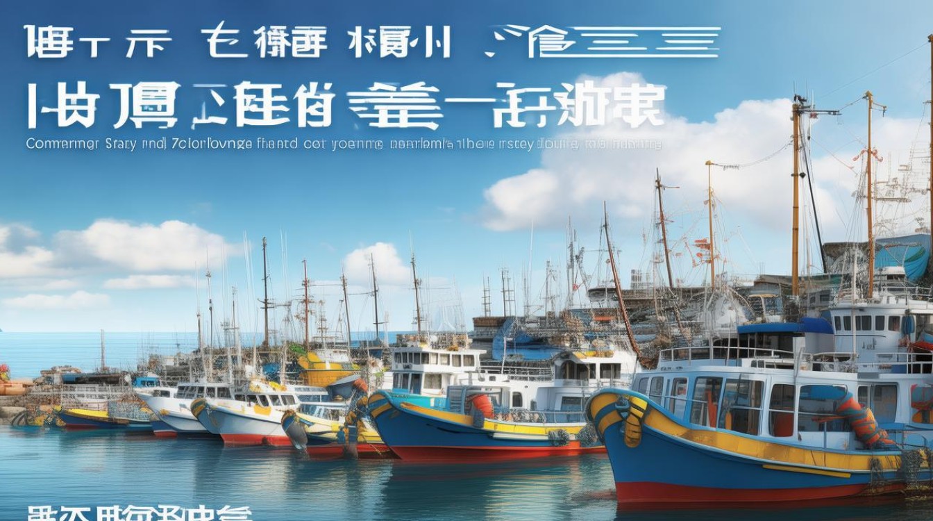 如何保障浙江省渔业安全并推动可持续发展？-图3