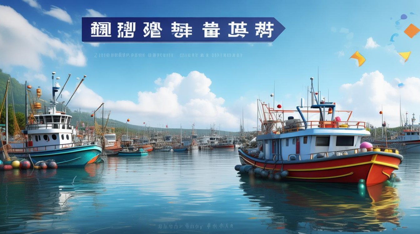如何保障浙江省渔业安全并推动可持续发展？-图4