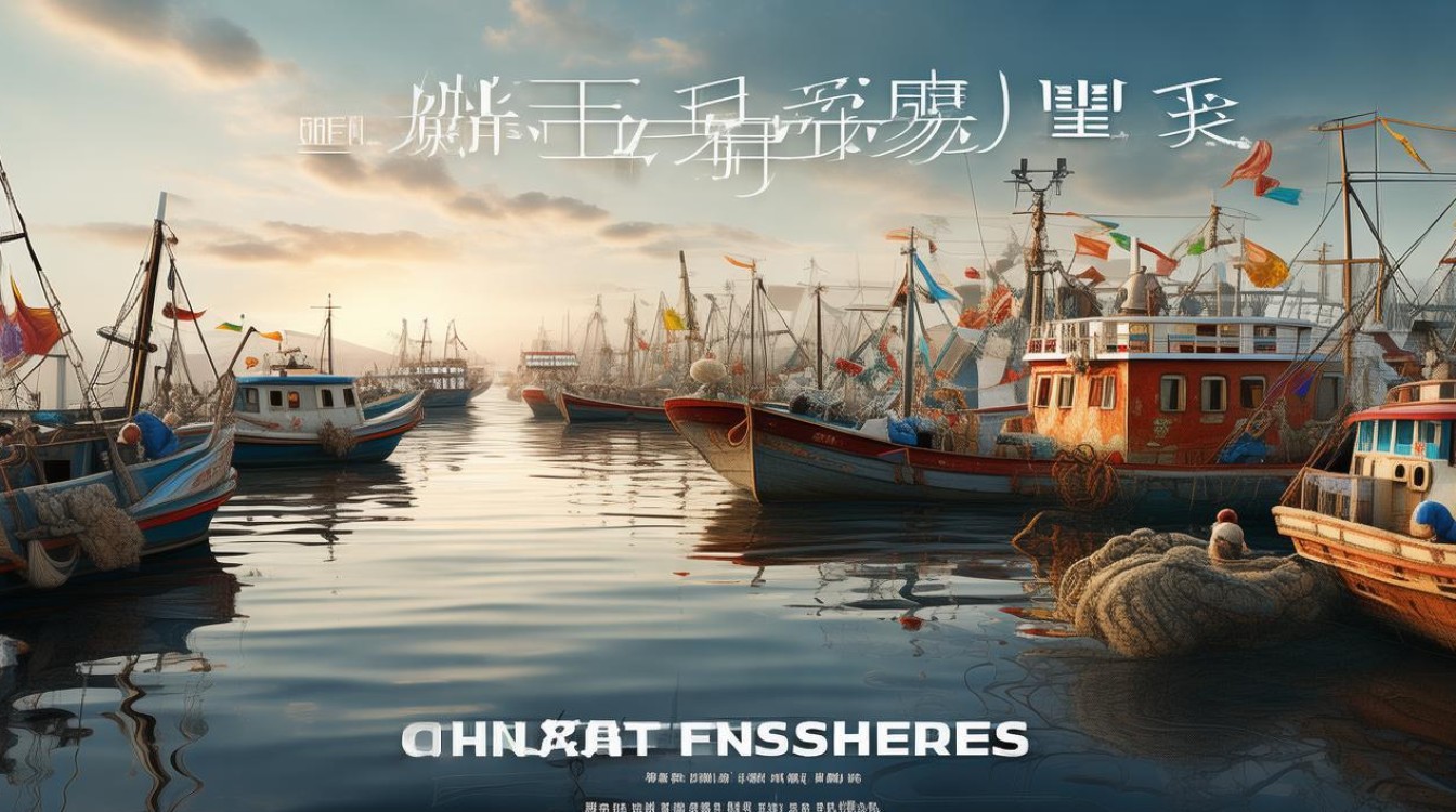 中国渔业现状如何？未来有哪些发展规划？-图2