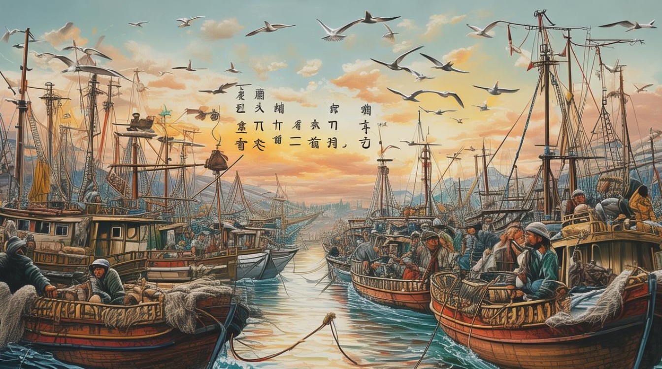 中国渔业现状如何？未来有哪些发展规划？-图3
