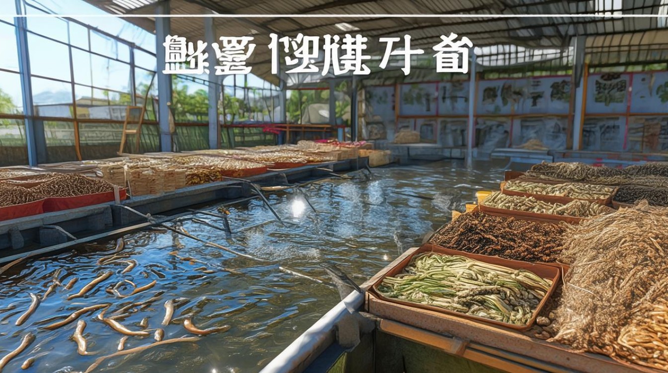 中国泥鳅养殖技术有哪些？市场前景如何？-图3