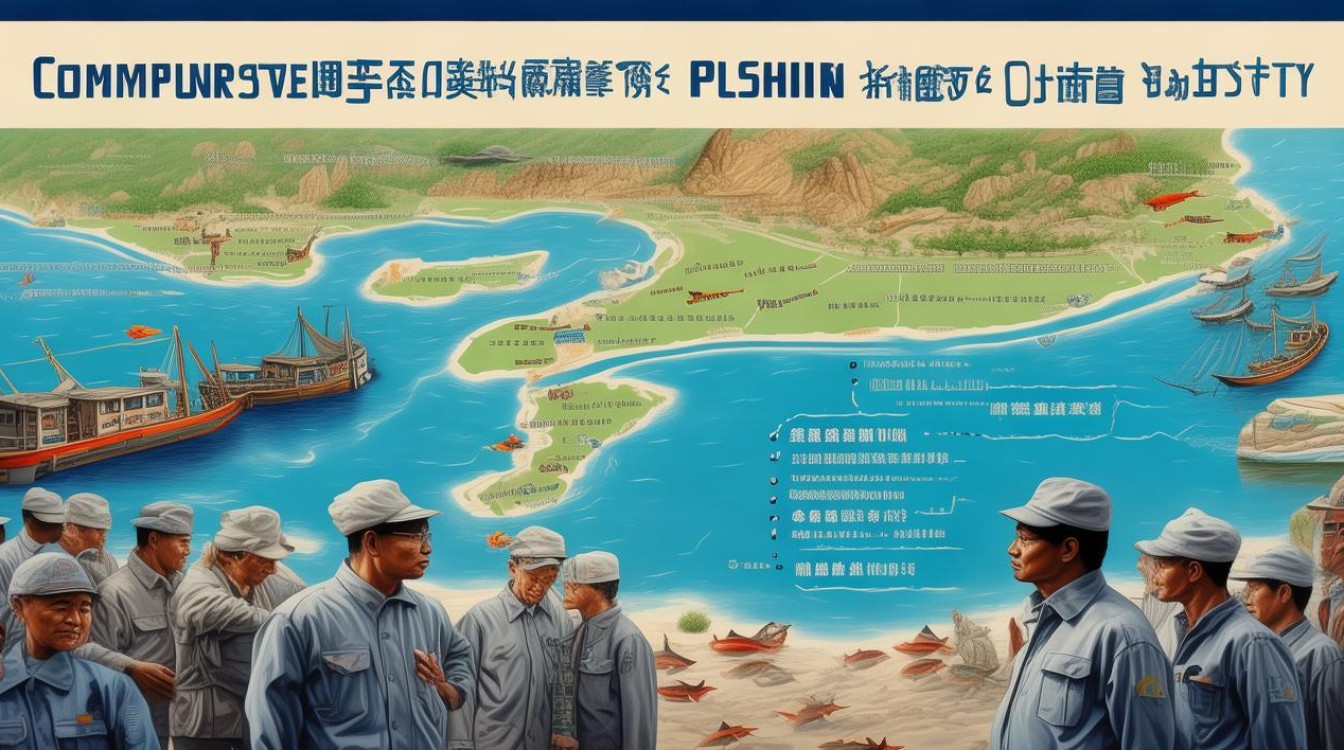 如何加强嵊泗渔业安全管理并实现可持续发展？-图2