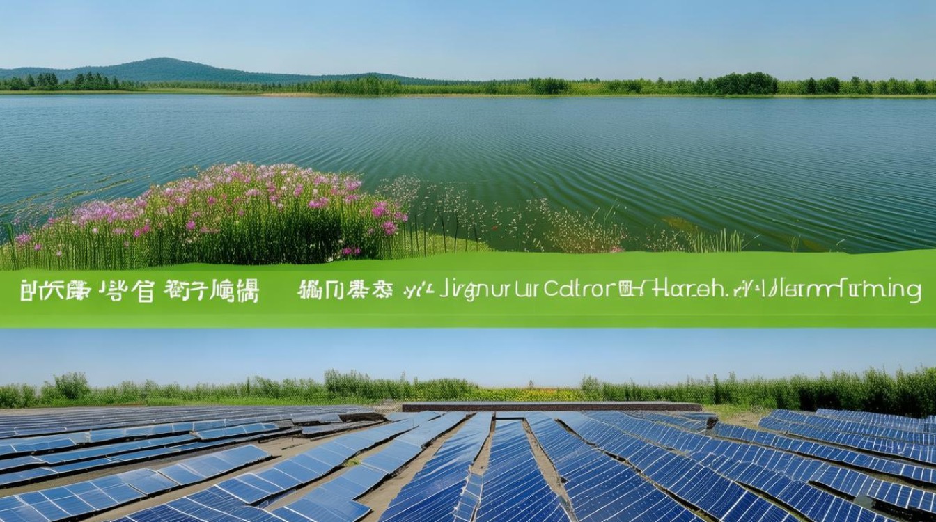盐城建湖正荣如何实现绿色水产养殖的创新实践？-图1