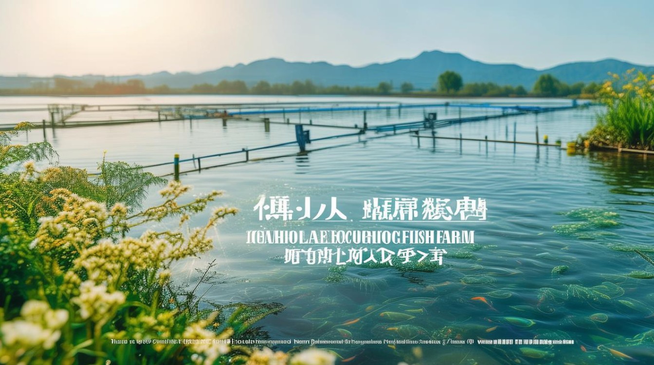 盐城建湖正荣如何实现绿色水产养殖的创新实践？-图2