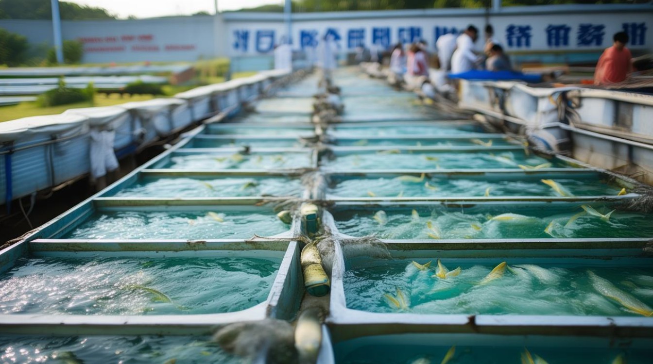 湖北阳新水产养殖技术有哪些？市场前景如何？-图4