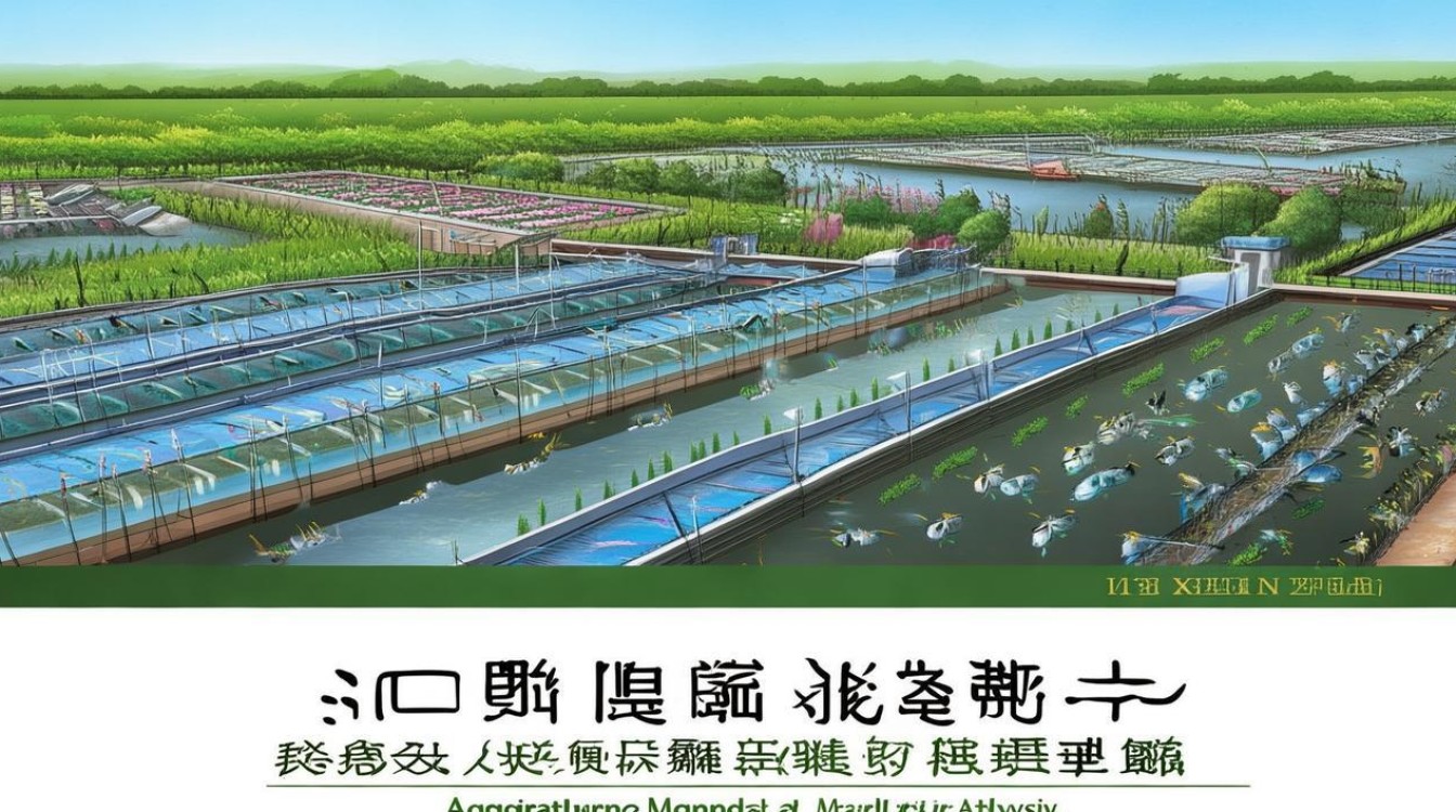 陕西眉县水产养殖有哪些技术与市场趋势？-图1