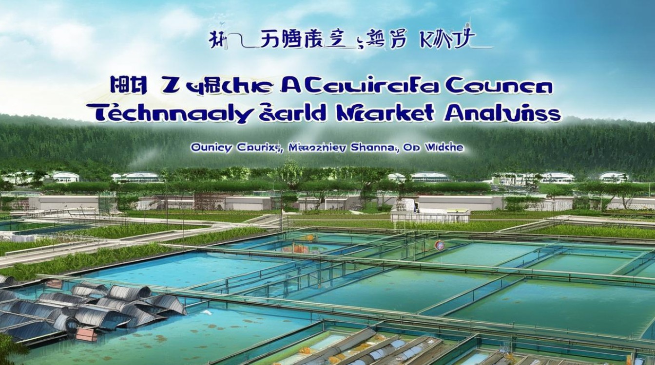 陕西眉县水产养殖有哪些技术与市场趋势？-图2