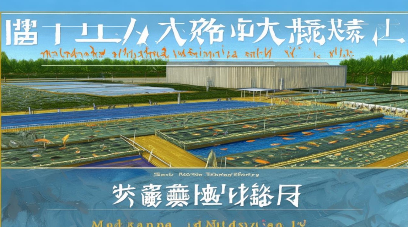 陕西眉县水产养殖有哪些技术与市场趋势？-图3