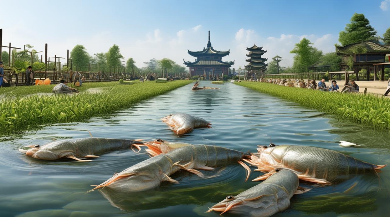 中国青虾养殖技术有哪些？市场前景如何？-图2