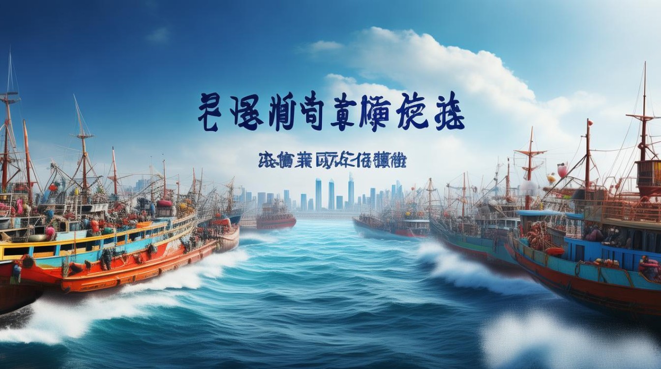 舟山远洋渔业节如何打造蓝色粮仓的现代征程？-图3