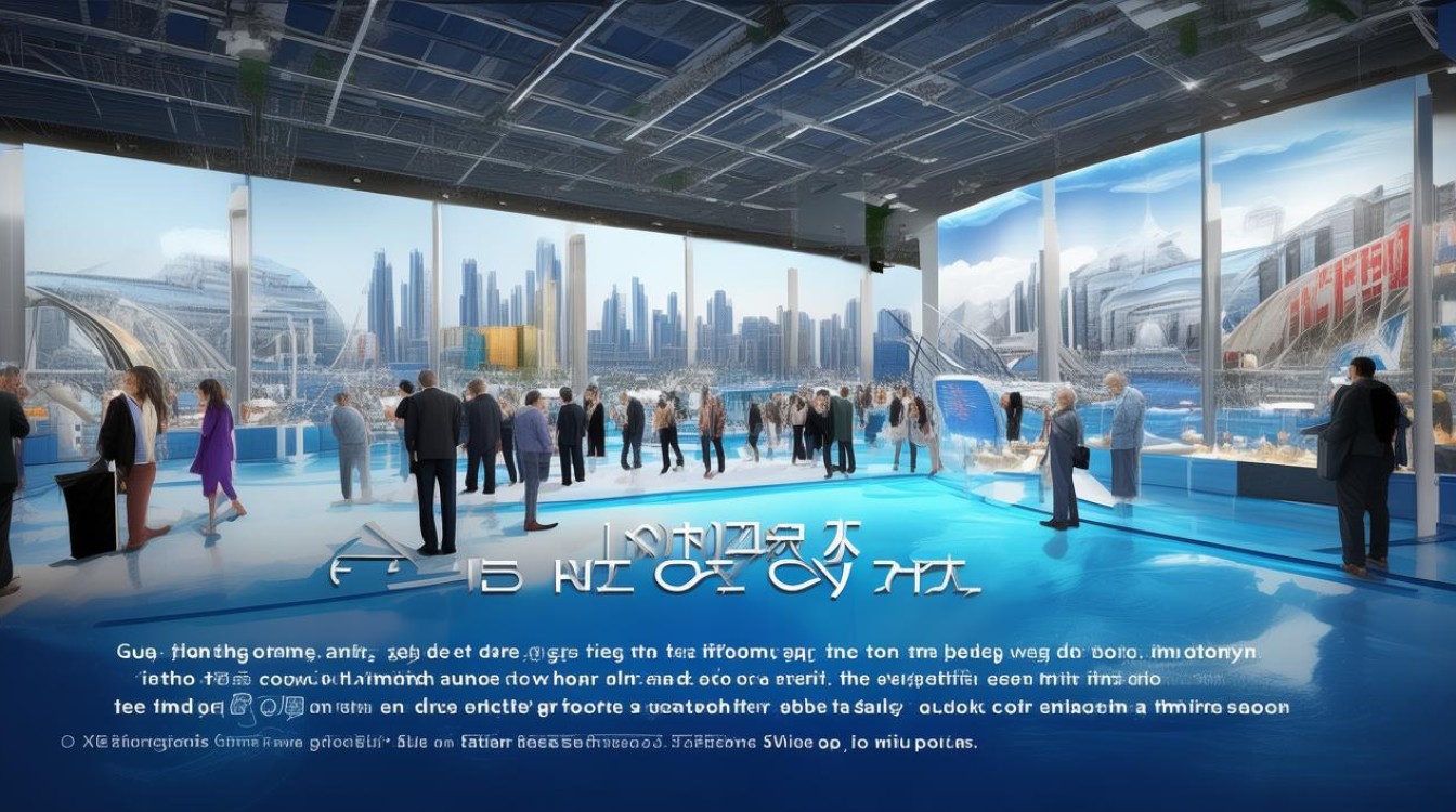 广东省渔业博览会如何擘画蓝色经济新蓝图？-图3