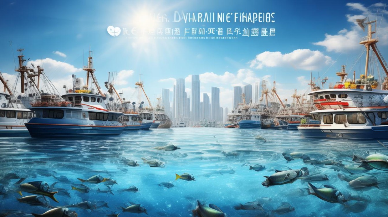 东营海洋渔业发展速度如何？现状与未来趋势分析-图1