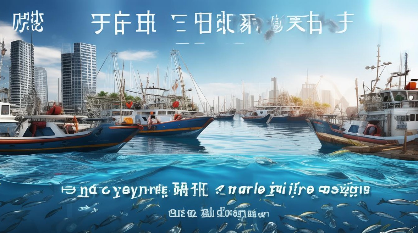 东营海洋渔业发展速度如何？现状与未来趋势分析-图2