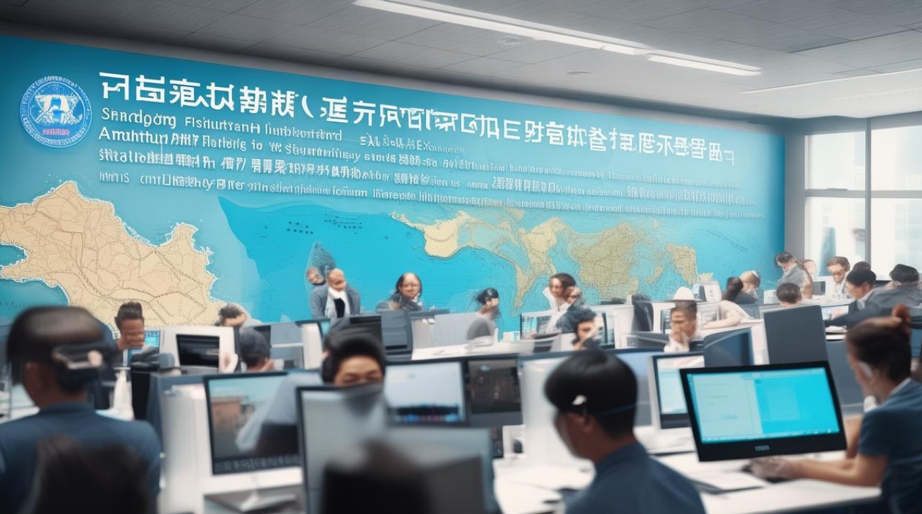 山东渔业互保协会如何助力现代渔业高质量发展？-图1
