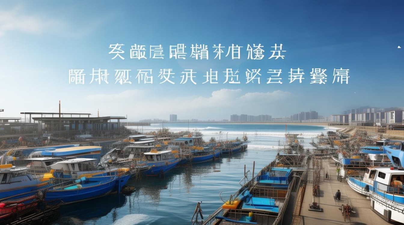 济宁陈奇渔业如何创新推动渔业发展？-图2