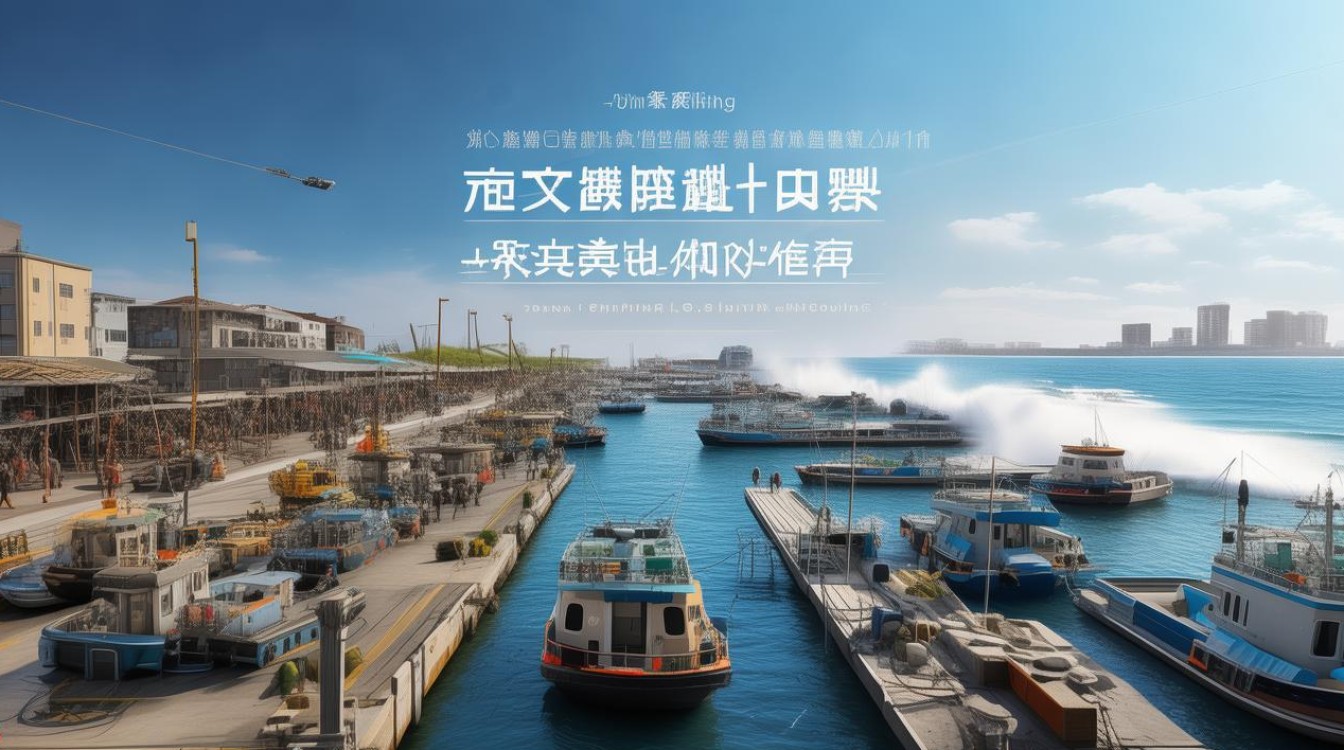 济宁陈奇渔业如何创新推动渔业发展？-图4