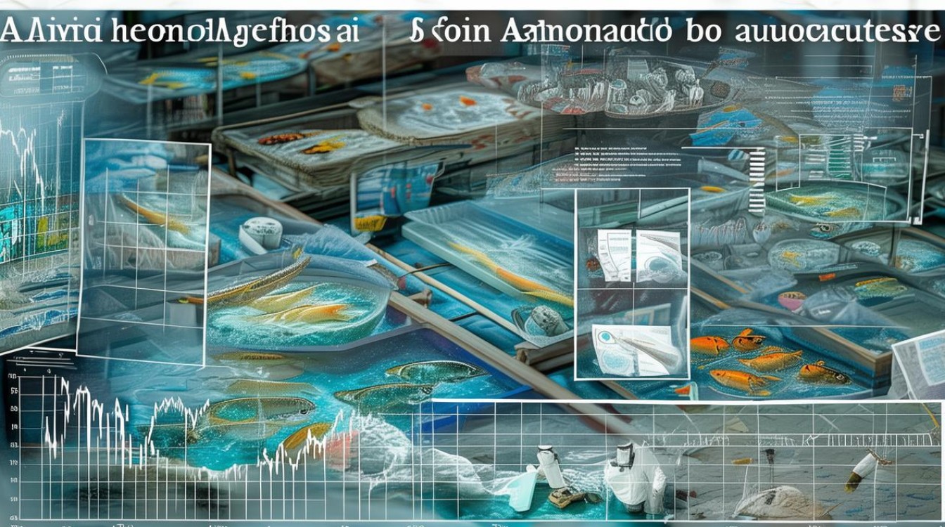 氨氮如何影响水产养殖？科学管理策略有哪些？-图3