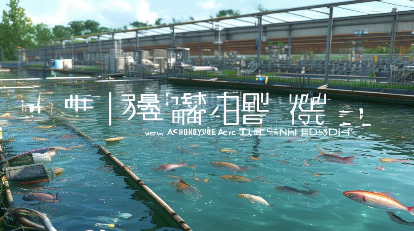 山西水产养殖如何发展？实用技巧有哪些？-图2