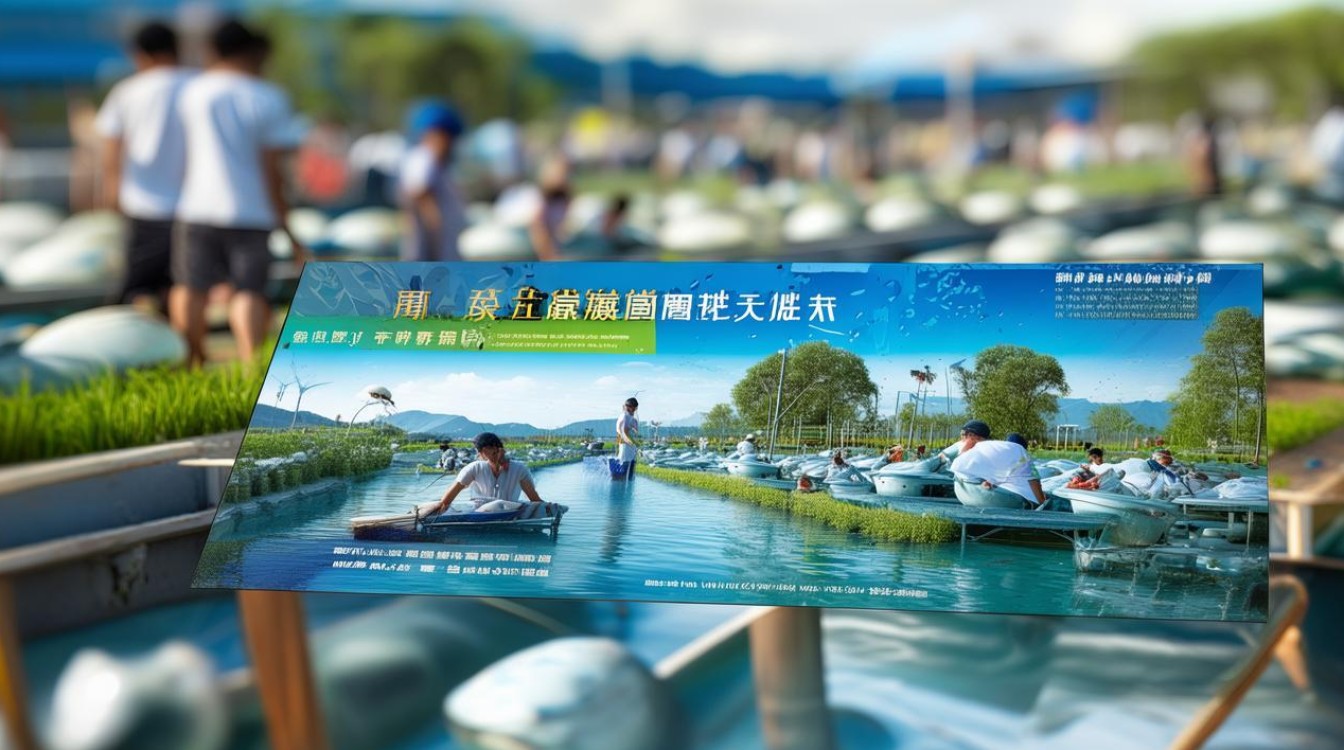 武冈水产养殖招工有哪些要求？附行业技术指南-图1