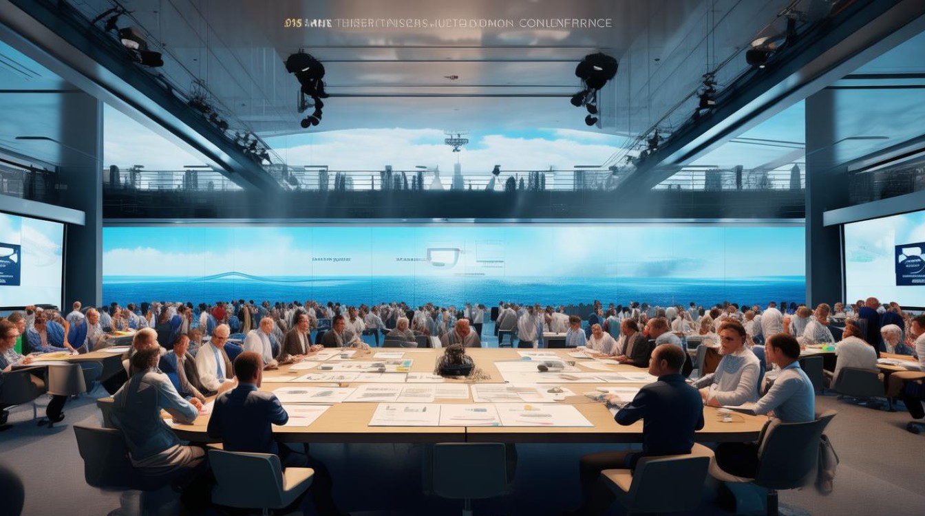 2019渔业学术会议，如何实现全球视野下的可持续发展？-图3