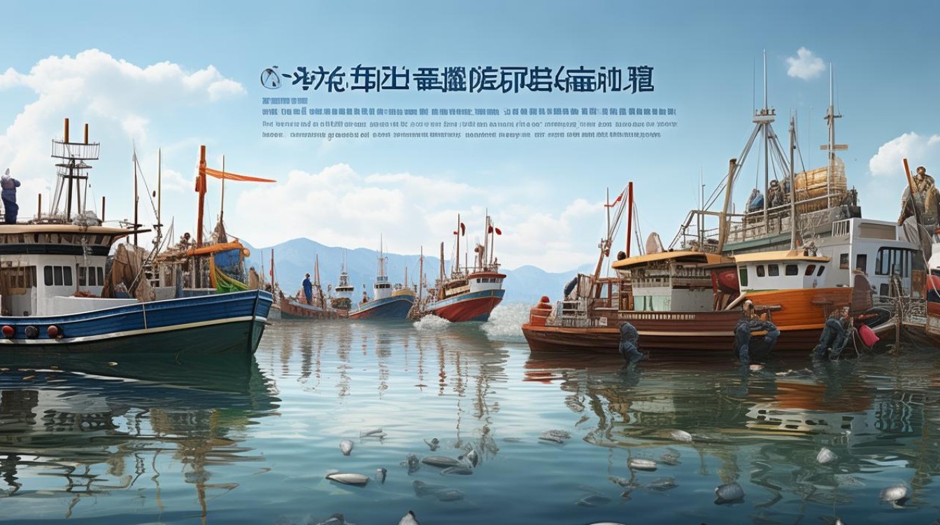 宁夏渔业产业现状如何？未来有哪些发展规划？-图1