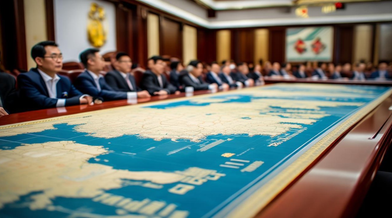 安徽省农业厅渔业局如何擘画渔业高质量发展新蓝图？-图2