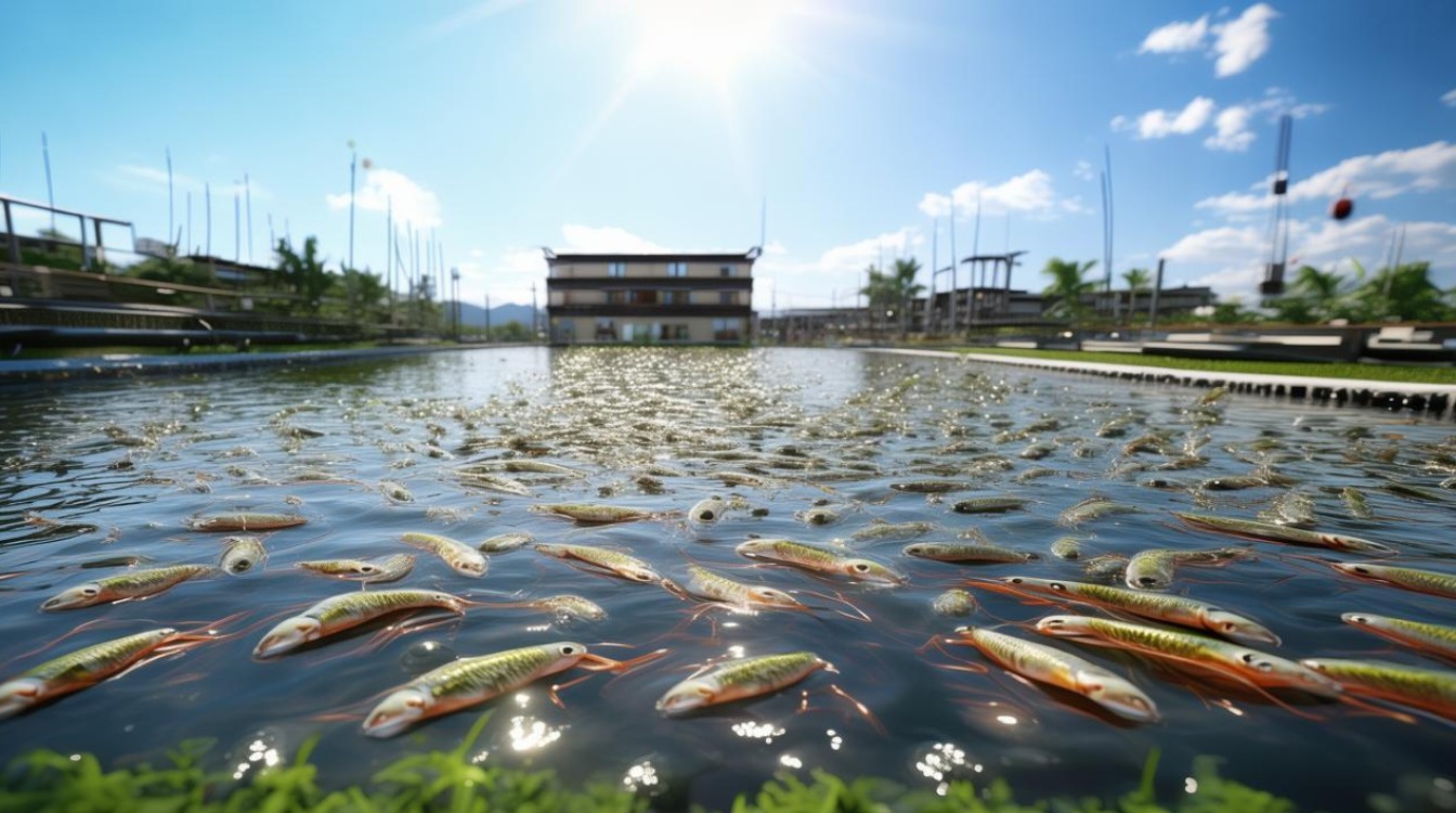东平养殖大虾基地的水产养殖技术有哪些行业优势？-图3