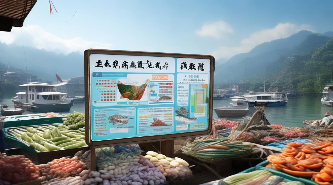 四川省渔业发展现状如何？未来有哪些规划？-图1