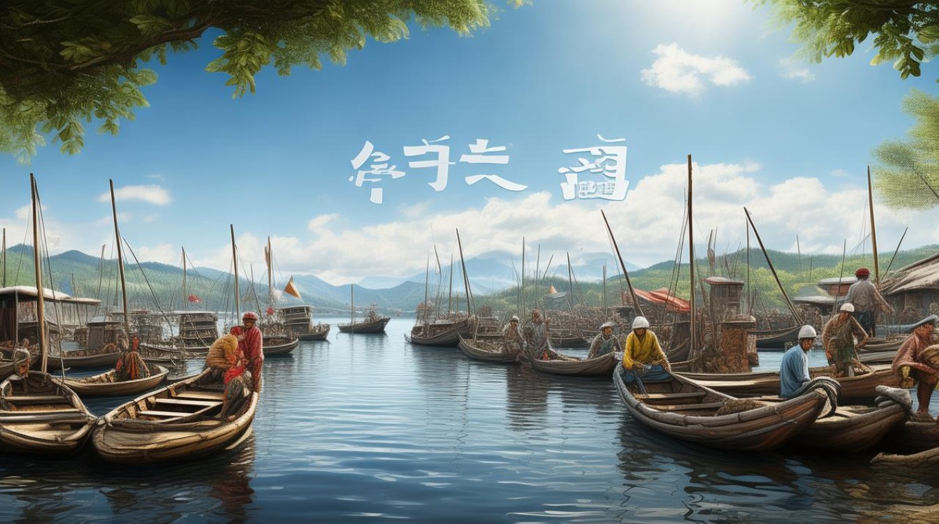 云南渔业现状如何？未来有哪些发展规划？-图4