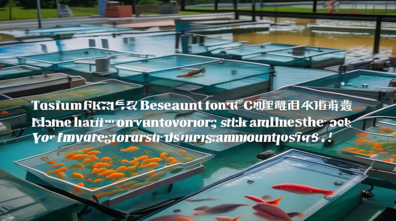 水产养殖是什么意思？简单解释与入门指南-图4