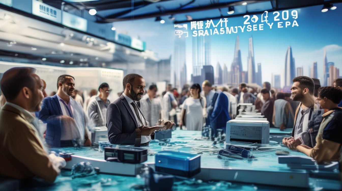 2019上海渔业博览会，如何推动全球渔业的创新与可持续发展？-图1