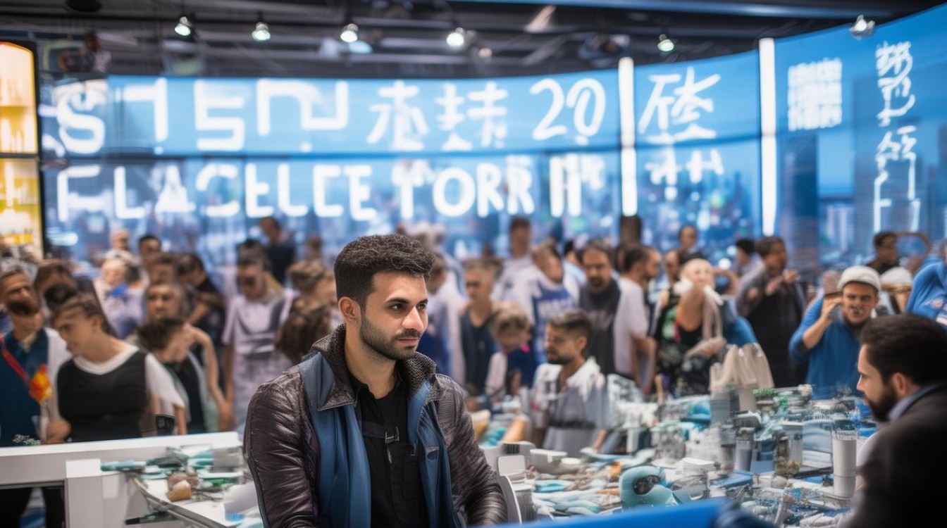 2019上海渔业博览会，如何推动全球渔业的创新与可持续发展？-图3