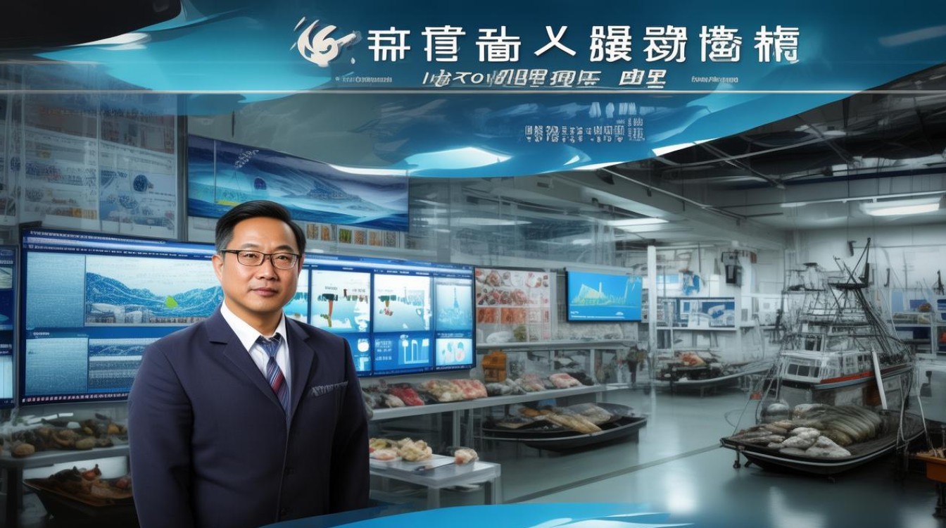 广饶海洋渔业局李酒智如何以创新推动渔业高质量发展？-图4