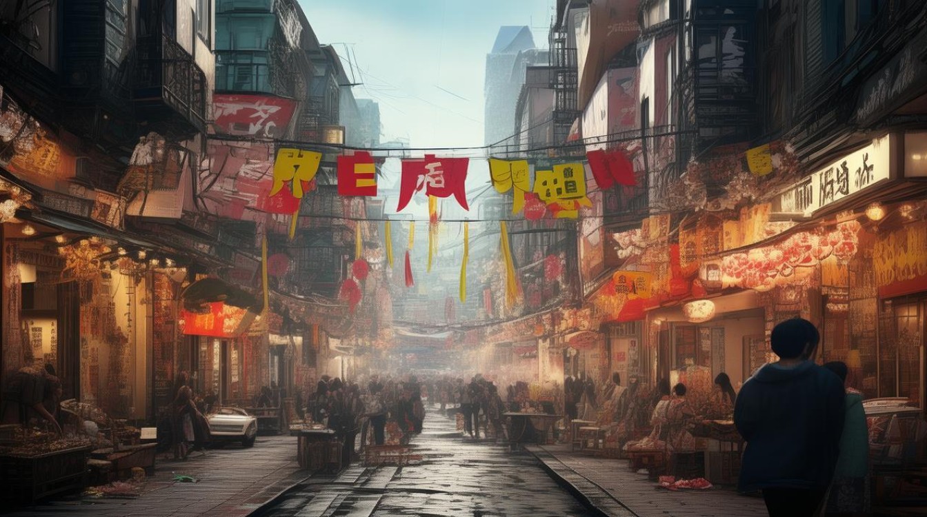 散户水产养殖如何把握技术要点与市场趋势？-图1