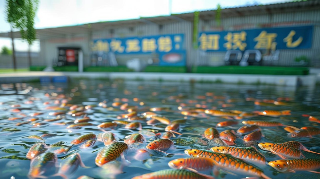 鮈鲫养殖技术有哪些？市场前景如何？-图1